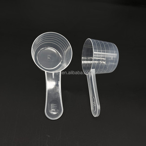 Cuchara Medidora de Plástico de 60 ml / Cuchara Medidora de Plástico de 30 g 60 ml - Product Image 5