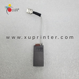 แปรงถ่าน WD 87.101.2012 รุ่น 50/01 090 ขนาด 12.5*20*40 มม. อะไหล่เครื่องพิมพ์ออฟเซ็ต - Product Image 6