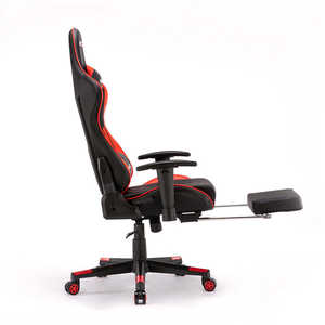 Gaming Computer Pc <span class=keywords><strong>Gamer</strong></span> Cadeira Ergonómico <span class=keywords><strong>Scorpion</strong></span> Zero Gravity Workstation Cabina Silla reclinable con pedal retráctil - Product Image 1