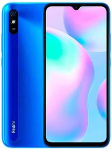 Originale Xiaomi <span class=keywords><strong>Redmi</strong></span> <span class=keywords><strong>9A</strong></span> Versione Globale, Smartphone 4G LTE, HD 128GB, Lunga Durata in Standby, Telefono Android per Gaming, Cellulare Sbloccato - Product Image 3
