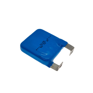 1100V 40kA màu xanh cách điện nhựa Epoxy cho SPD tăng bảo vệ Quảng trường điện áp cao kẽm Oxit kim loại <span class=keywords><strong>varistor</strong></span> 34S 680vac 895vdc - Product Image 4