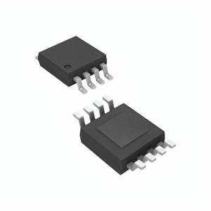 In Stock Components Electronic IS32LT3175P-GRLA3-TR Power Management (PMIC) 8 SOlC Exposed Pad - Product Image 1