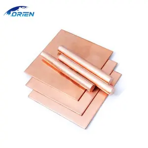 1kg Pure Copper Wire Round Copper Wire Solid Conductive Dia 0.2mm to 5mm