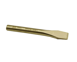 Brass Hardware Tool Flat <strong>Chisel</strong> 14mm 18mm for Pharmaceutical Factory for Dust Workshop - Product Image 4