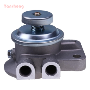 Yansheng <span class=keywords><strong>Forklift</strong></span> yedek parçaları 6202-73-6110 4D95S, 4D95L,FD20-<span class=keywords><strong>30</strong></span>-10-11,6D95L,FD35-45-4-5 motor için manuel yakıt pompası - Product Image 2