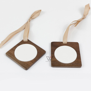 Tùy chỉnh xe treo sậy khuếch tán hương thơm hoa đá với cơ sở gỗ thơm làm mát không khí gốm - Product Image 4