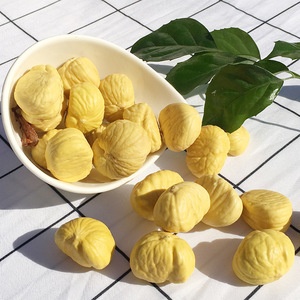 Castañas Frescas de China, Precio de Fábrica de Exportación, Castañas Chinas en Bolsa, Castañas Frescas Orgánicas en Venta - Product Image 3