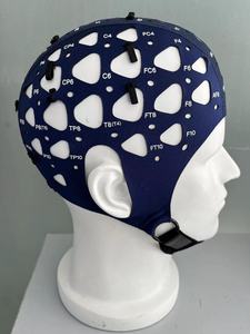 Greentek 64ch imprimiu tampões vazios do <span class=keywords><strong>EEG</strong></span> para o <span class=keywords><strong>EEG</strong></span>, o NIRS ou os outros elétrodos/sensores - Product Image 2