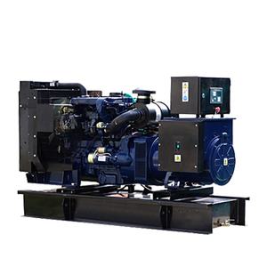 100% 100kva 150kva 187.5kva 200kva 250kva Cuivre AC Générateur Produit pour Générateur Diesel - Product Image 5