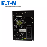 Estabilizador de Voltaje de Torre con Batería de Litio UPS DX3000CNXL 10kva 220v, 3KVA/2700W, Trifásico, Retardo de Encendido de 2 Horas