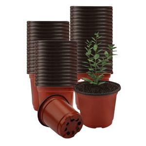 <span class=keywords><strong>Maceta</strong></span> de plástico terracota termoformado - Product Image 5