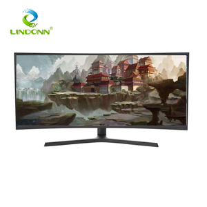 Màn hình cong 34 inch 165 Hz 4k 3440*1440 21:9 màn hình chơi game siêu rộng với đèn thở - Product Image 6