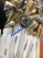 VDO-Sensor de temperatura del agua, 3/8NPT