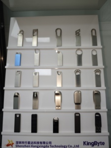 128GB USB3.0 Ổ Đĩa Flash tốc độ cao OEM kim loại USB Disk cho máy tính xách tay mini Pendrive biểu tượng tùy chỉnh lưu trữ bên ngoài cho điện thoại thông minh - Product Image 4