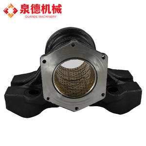 Soporte de Eje de Equilibrio GAC Hino S4950-E0300, Piezas de Motor de Camión para Camiones Pesados Hino 700/Camiones Mezcladores de Concreto - Product Image 4