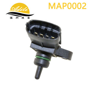 Sensor MAP Adili MAP0002 para 39300-2B000 39300-2B100 9022010006, Reemplazo del Sensor de Presión de Admisión del Automóvil - Product Image 3