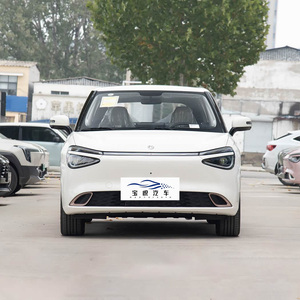 รถยนต์ไฟฟ้าขนาดเล็ก Dongfeng Nano <span class=keywords><strong>01</strong></span> พวงมาลัยซ้าย ราคาประหยัด รุ่น Nammi <span class=keywords><strong>01</strong></span> ยานยนต์พลังงานใหม่จากจีน ดงเฟิง - Product Image 2