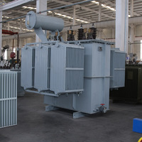 Huile de transformateur à puissance neutre en carbone, transformateur électrique pour réseau électrique à énergie verte