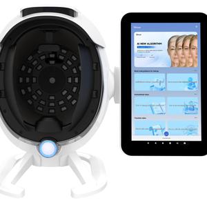 Nouvel appareil d'analyse cutanée intelligent A6 AI 2025 à succès avec écran 15,6 pouces et mise à jour automatique de l'image de la peau - Product Image 1