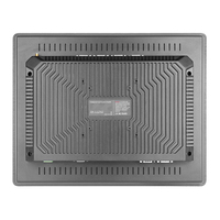 Mini tablette interactive pour ordinateur 15 pouces X86 Linux Ubuntu à écran tactile avec 4g ram 128g ssd