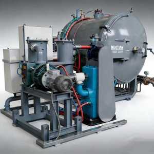 Horno de Resistencia de Grado Industrial de Fábrica Profesional, Construcción de Alta Resistencia para Aplicaciones en la Industria Minera y Metalúrgica - Product Image 4