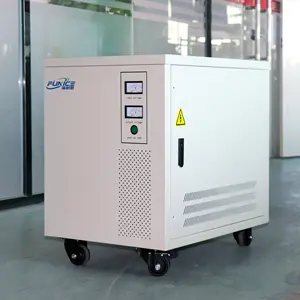 Siêu sản phẩm chất lượng bán buôn 50kva ba pha tự động biến áp