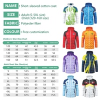 Veste matelassée décontractée personnalisée par sublimation, veste matelassée unisexe, veste chaude, doudoune d'hiver pour homme, veste matelassée, doudoune