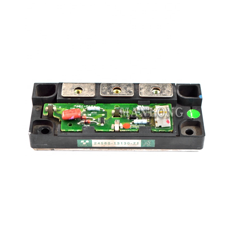 Electric Forklift Parts Module Transistor Assy for Toyota