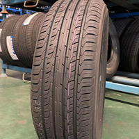 Pneus de voiture 205/70R15 Pneus de voiture 15 pouces Pneus neufs pour voitures 205/70R15