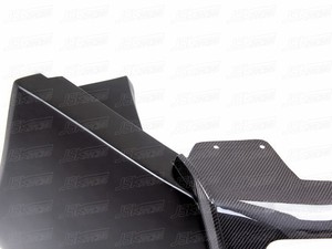 Kit de cuerpo de vidrio de fibra de carbono estilo M para Aston Martin <span class=keywords><strong>Virage</strong></span> - Product Image 4