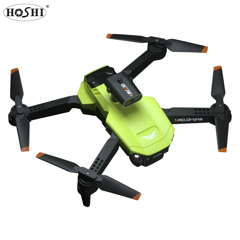 JJRC H106 Drone, 6-a-xis g-yro which can have