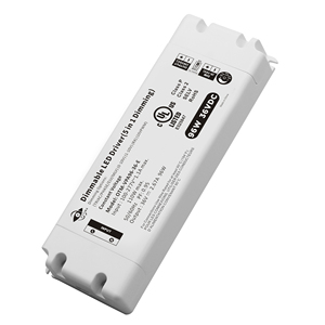 OTM-VPA96-36-E <span class=keywords><strong>ul</strong></span> IP20 96W siêu mỏng nhanh chóng kết nối mờ dẫn cung cấp điện 0-10V Dali TRIAC PWM <span class=keywords><strong>Dimmable</strong></span> 12V 24V 36V 48V - Product Image 4