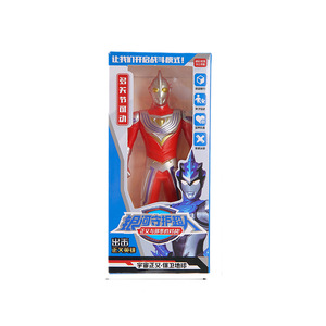 Figuras de Acción Guardian Hero en Caja, Superman, para Niños de 5 a 7 Años, Juguete Unisex para Regalo del Día del Niño y Premios de Jardín de Infancia - Product Image 5