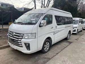 LHD/RHD Foton View CS2 G9 Van <strong>Mini</strong> <strong>Bus</strong> for Sale <strong>14</strong> <strong>Seats</strong> Hot on Sale - Product Image 3