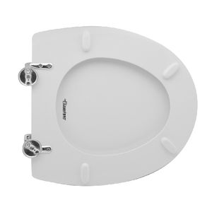 Asientos de Inodoro Kerasan Vaso Kir Copriwater, Producto de Primera Calidad - Product Image 4