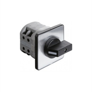 Interruptor de Leva Rotatorio Sontheimer A320E de 3 Polos con Función de Autobloqueo, Disyuntor para Uso Industrial - Product Image 2
