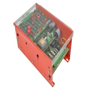 Controlador PLC TYP 8250790 MOVIRET 214, PLC TYP 8250790 MOVIRET 214, Controlador PLC para Automatización Industrial, PLC PAC y C Dedicado - Product Image 1