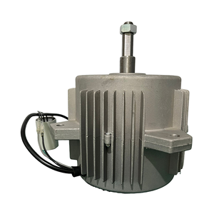 YXD120-8 250W 520rpm <strong>AC</strong> <strong>Motor</strong> Three <strong>Phase</strong> 250v 240v 50hz Black <strong>Induction</strong> <strong>Motor</strong> for Electric Appliances - Product Image 3