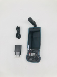 เครื่องรับสัญญาณ GNSS RTK แบบพกพาหลายความถี่ รุ่น Y55G พร้อมมาตรฐาน IP68 และ 4G สำหรับการสำรวจที่ดินแบบเต็มคลื่น สำหรับผู้เก็บข้อมูลงานก่อสร้าง - Product Image 5