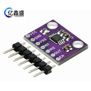 LTC1966 <b>Converter</b> Module Precision Micro-power RMS to DC 6668 Signal Conversion Board - Product Image 2