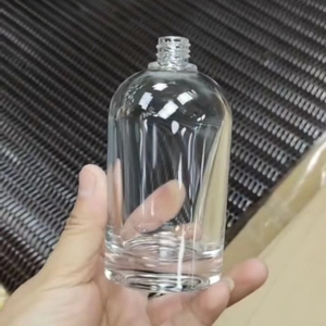 ขวดน้ำหอมแก้วเปล่า <span class=keywords><strong>Santal</strong></span> <span class=keywords><strong>33</strong></span> ขนาด 30 มล. 50 มล. 100 มล. พร้อมโลโก้ตามสั่ง - Product Image 4