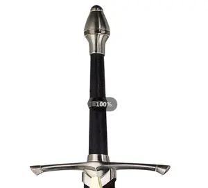 코스프레 aniem 표백제 검 반지의 제왕 Sting 멋진 칼 검