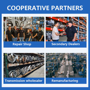 ATCO-orejera para issan, orejera para issan, 1,8, 2010-2012 transmisión cvt jf011e - Product Image 6