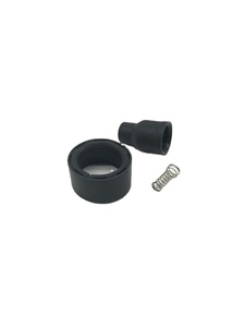 R26251 C2S42673 C2S11480 XR822478 6R83-12A366-BA bottes en caoutchouc de bobine d'allumage pour <span class=keywords><strong>JAGUAR</strong></span> XF - Product Image 6