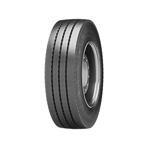 ยางรถบรรทุกหนักแบบไม่มียางใน ขนาด 295/75R22.5 16PR สำหรับงานหนัก ยี่ห้อใหม่สำหรับมืออาชีพ ผลิตในฮาวาย - Product Image 4