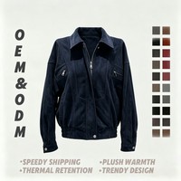 Manteau en cuir pour femme, style motard classique, en daim et peau de mouton, coupe ample, fermeture éclair, coupe-vent, décontracté, pour toutes les saisons, usage quotidien en extérieur