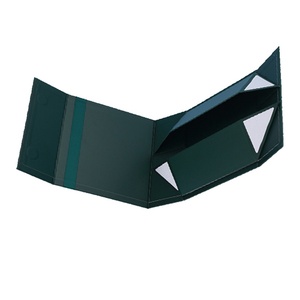 Magnetic Cover Gift Hamper <b>Box</b> for <b>Packing</b> Corporate Gift <b>Box</b> Set logo Cardboard Gift <b>Box</b> for Branding & Gifting - Product Image 2