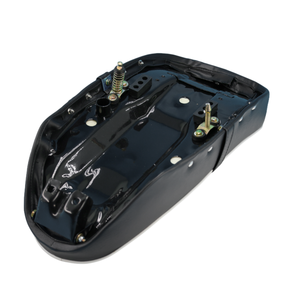 <span class=keywords><strong>เบาะ</strong></span><span class=keywords><strong>มอเตอร์ไซค์</strong></span>แบบกำหนดเอง <span class=keywords><strong>เบาะ</strong></span>นั่ง<span class=keywords><strong>มอเตอร์ไซค์</strong></span> Dax สไตล์คลาสสิก นั่งสบาย - Product Image 6