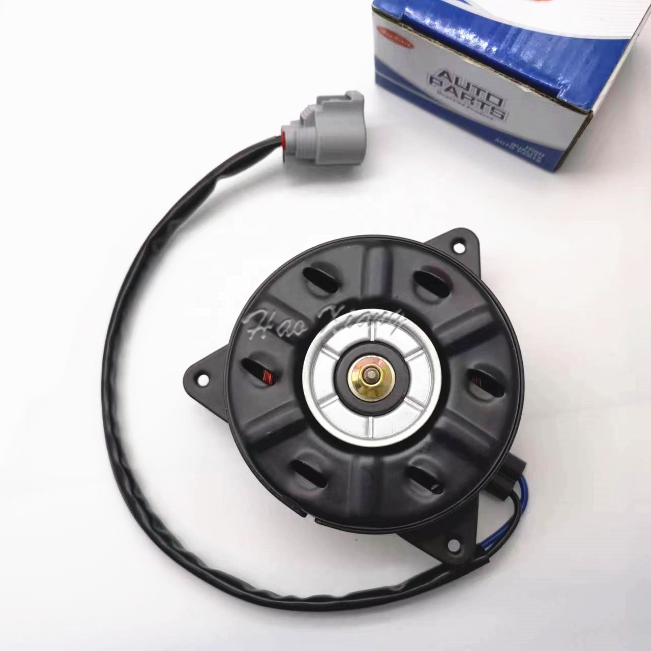 qoo① KAWASAKI Genuine Gear-Assembly, Ring Brute Force 300 OEM