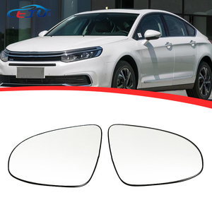 Kit carrosserie Pièces détachées automobiles Rétroviseur latéral chauffant pour PSA Citroën <span class=keywords><strong>C1</strong></span> AB40 Peugeot 108 Toyota Aygo X AB70 2014-2024 - Product Image 1